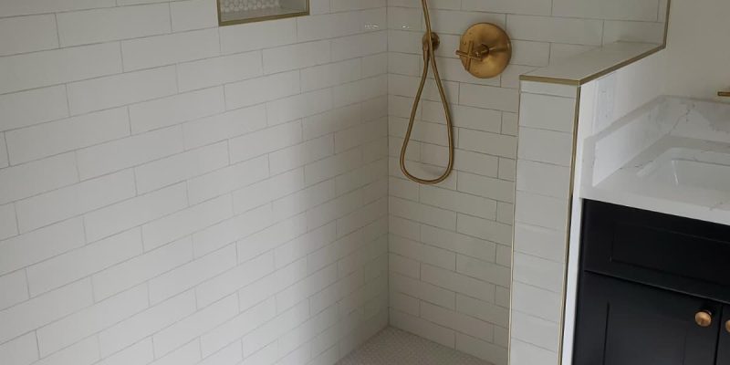 Bathrooms Construction 2