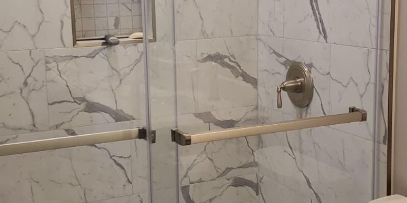 Bathrooms Construction 3