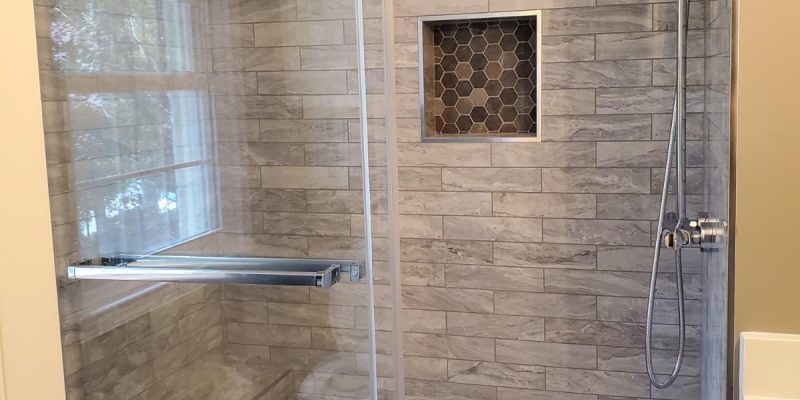 Bathrooms Construction 4