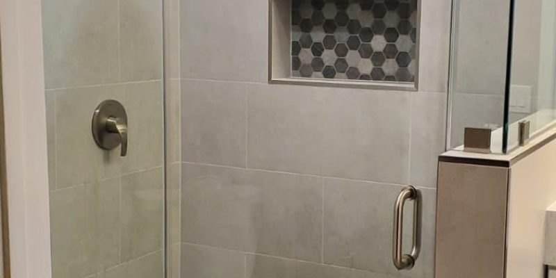 Bathrooms Construction 6